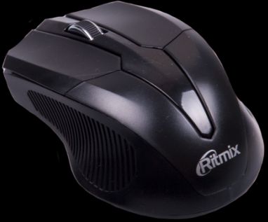 Ritmix RMW-560 Black (черный)
