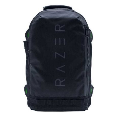 Рюкзак 17.3" RAZER Rogue Backpack V2, черный [rc81-03130101-0500]