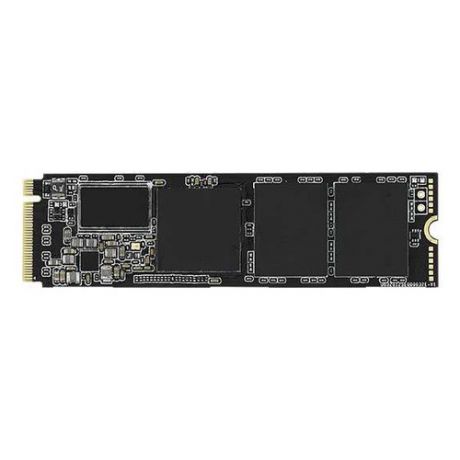 SSD накопитель PLEXTOR LiteOn MU X1 PP5-8D256 256Гб, M.2 2280, PCI-E x4, NVMe