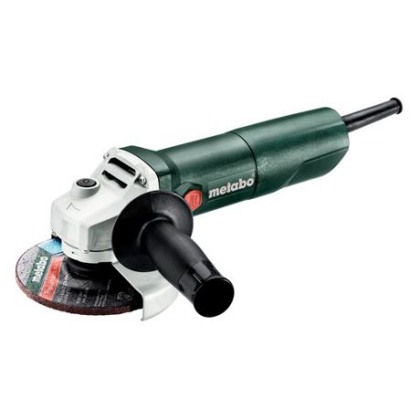 Угловая шлифмашина METABO W 650-125 [603602010]