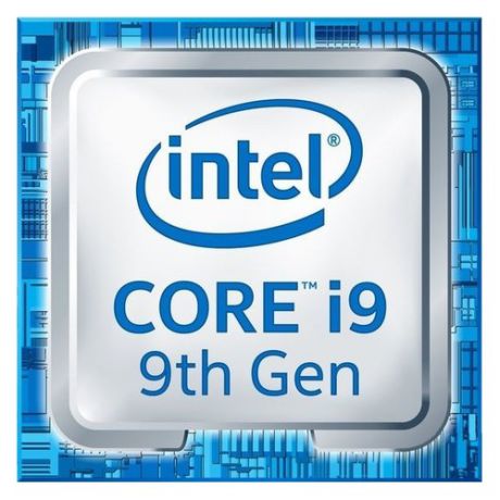 Процессор INTEL Core i9 9900KF, LGA 1151v2, OEM [cm8068403873928s rg1a]