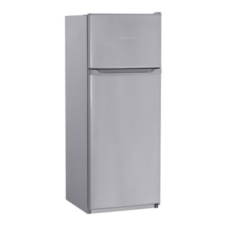Холодильник NORDFROST NRT 141 332, двухкамерный, белый [00000256530]