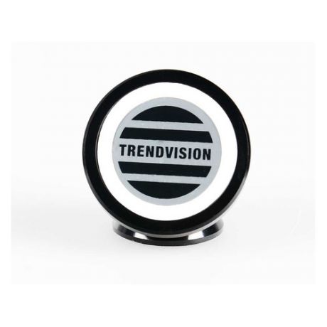 Держатель TrendVision MagBall White магнитный белый для для смартфонов и навигаторов