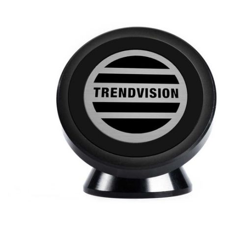 Держатель TrendVision MagBall Black магнитный черный для для смартфонов и навигаторов