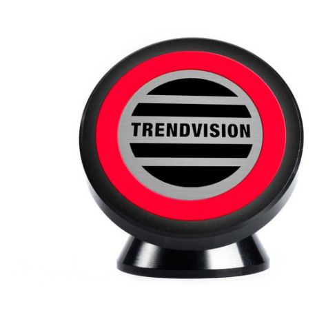 Держатель TrendVision MagBall Red магнитный красный для для смартфонов и навигаторов