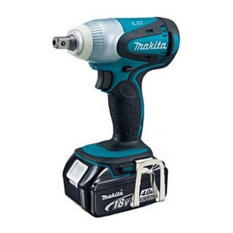 Ударный гайковерт MAKITA DTW251RME, с двумя аккумуляторами