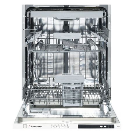 Посудомоечная машина полноразмерная SCHAUB LORENZ SLG VI6210