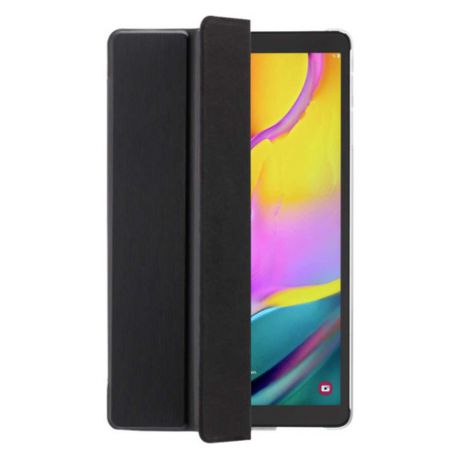 Чехол для планшета HAMA Fold Clear, черный, для Samsung Galaxy Tab A 10.1 (2019) [00187508]