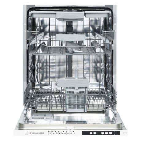 Посудомоечная машина полноразмерная SCHAUB LORENZ SLG VI6310