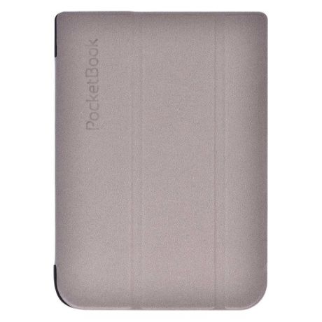 Обложка POCKETBOOK светло-серый, PocketBook 740
