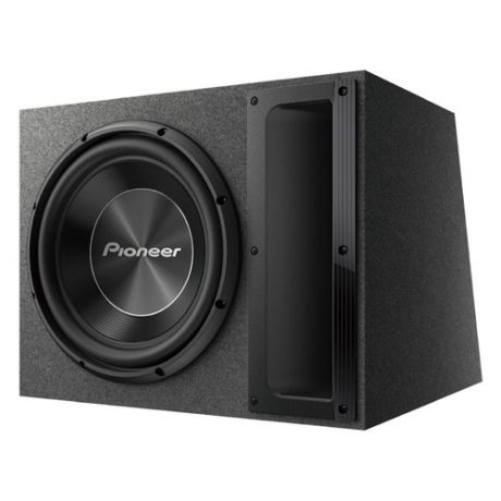 Сабвуфер автомобильный PIONEER TS-A300B, пассивный, 1500Вт