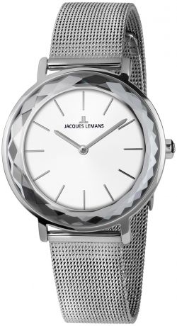 Женские часы Jacques Lemans 1-2054F