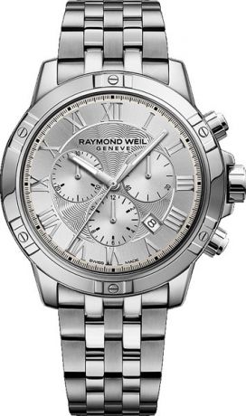 Мужские часы Raymond Weil 8560-ST-00658