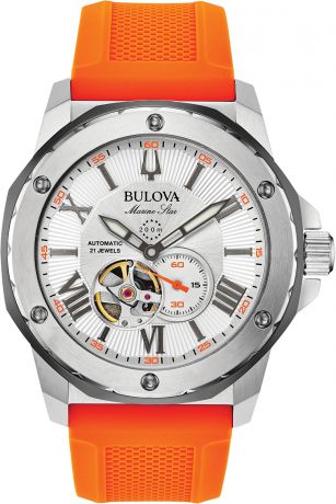 Мужские часы Bulova 98A226