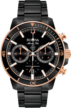 Мужские часы Bulova 98B302