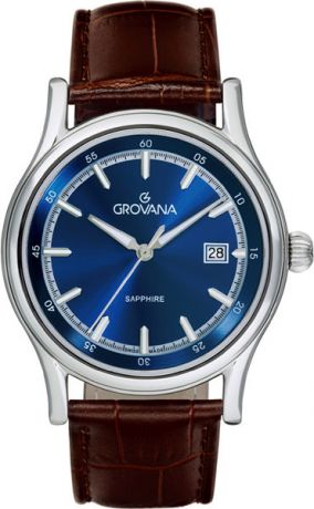 Мужские часы Grovana G1734.1535