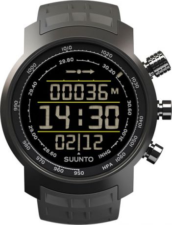 Мужские часы Suunto SS020336000-ucenka