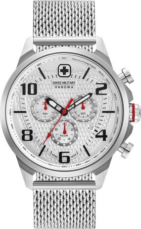 Мужские часы Swiss Military Hanowa 06-3328.04.001
