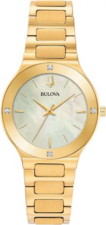 Женские часы Bulova 97R102