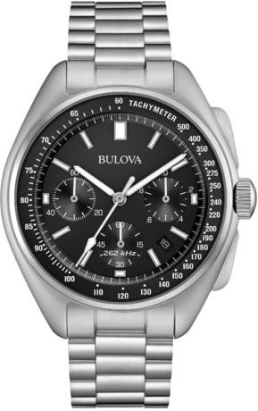 Мужские часы Bulova 96B258