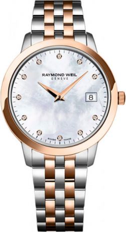 Женские часы Raymond Weil 5388-SP5-97081
