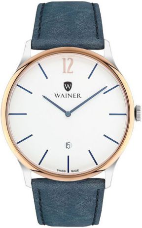 Мужские часы Wainer WA.11011-F