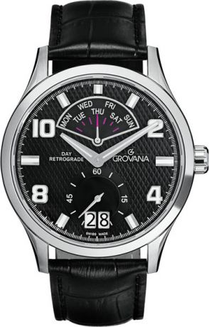 Мужские часы Grovana G1740.1537