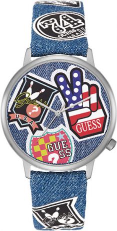 Мужские часы Guess Originals V1004M1