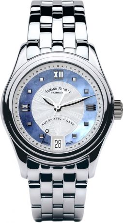 Женские часы Armand Nicolet A151AAA-AK-MA150
