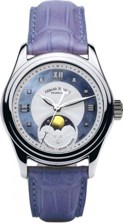 Женские часы Armand Nicolet A153AAA-AK-P882LV8