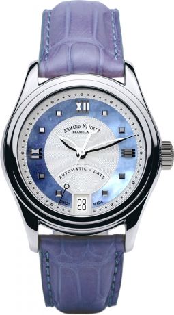 Женские часы Armand Nicolet A151AAA-AK-P882LV8