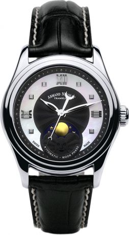 Женские часы Armand Nicolet A153AAA-NN-P882NR8