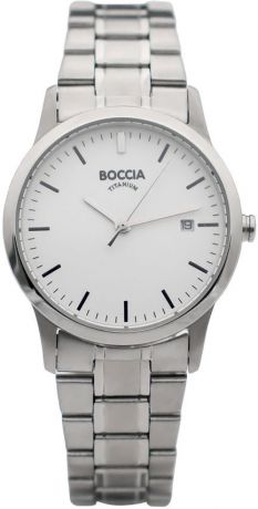 Женские часы Boccia Titanium 3302-02