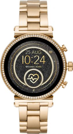 Женские часы Michael Kors MKT5062