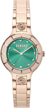 Женские часы VERSUS Versace VSP480818