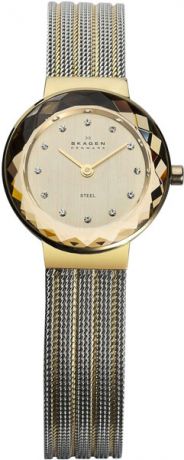 Женские часы Skagen 456SGS1