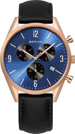 Мужские часы Bering ber-10542-567-ucenka