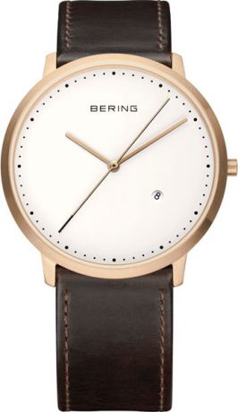 Мужские часы Bering ber-11139-564-ucenka