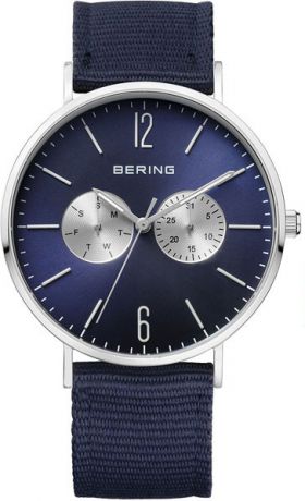 Мужские часы Bering ber-14240-507-ucenka
