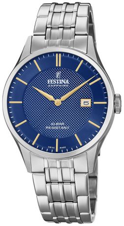 Мужские часы Festina F20005/3