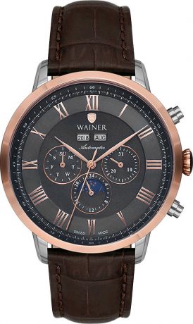 Мужские часы Wainer WA.25055-B