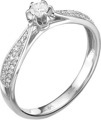 Кольца Diamond Union 5-2955-103-1B