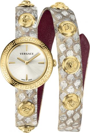 Женские часы Versace VERF00118