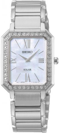 Женские часы Seiko SUP427P1