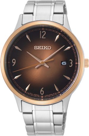 Мужские часы Seiko SGEH90P1