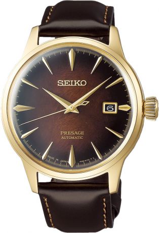 Мужские часы Seiko SRPD36J1