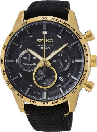 Мужские часы Seiko SSB364P1