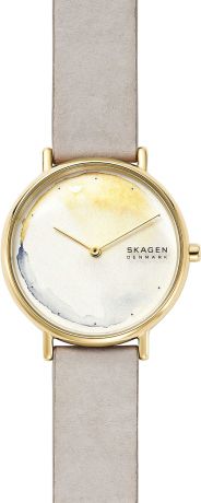 Женские часы Skagen SKW2772