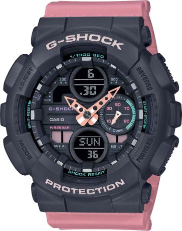 Мужские часы Casio GMA-S140-4AER