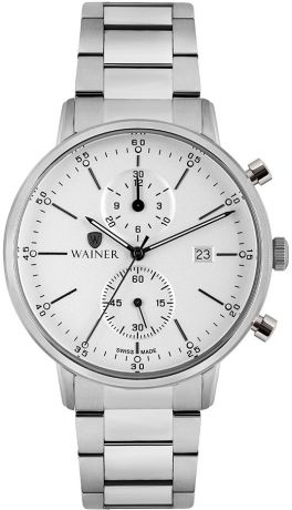 Мужские часы Wainer WA.19166-A